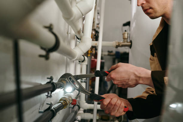Reliable Hobart, WA Plumbing Solutions