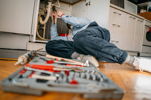 Best Plumbing Services Near Me  in Hobart, WA