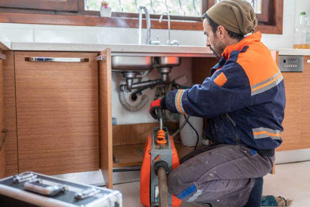 Best Leak Detection Services  in Hobart, WA