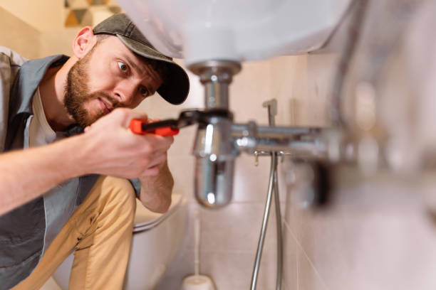 Septic Systems in Hobart, WA