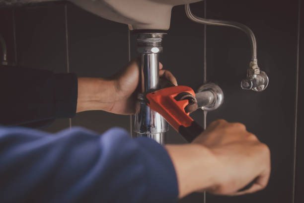 Best Gas Line Repair  in Hobart, WA